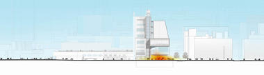 Gallery of The Whitney Museum of American Art at Gansevoort / Renzo Piano Building Workshop  - 28