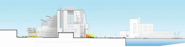 Gallery of The Whitney Museum of American Art at Gansevoort / Renzo Piano Building Workshop  - 29
