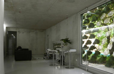 Gallery of I'm lost in Paris / R&Sie(n)  - 9