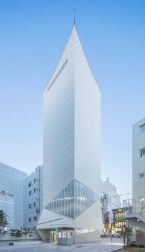 White Boat / IROJE KHM Architects