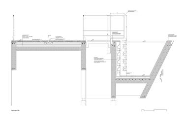 Gallery of 40 Impressive Details Using Concrete   - 7