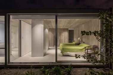 Gallery of 40 Impressive Details Using Concrete   - 135
