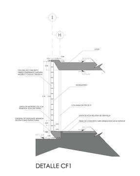 Gallery of 40 Impressive Details Using Concrete   - 131