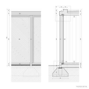 Gallery of 40 Impressive Details Using Concrete   - 132
