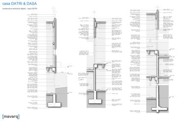 Gallery of 40 Impressive Details Using Concrete   - 154