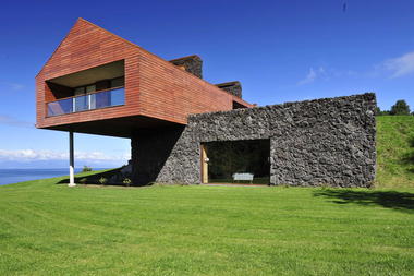 Maiten House / Cristian Hrdalo