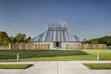 Chinmaya Mission Austin / Miró Rivera Architects