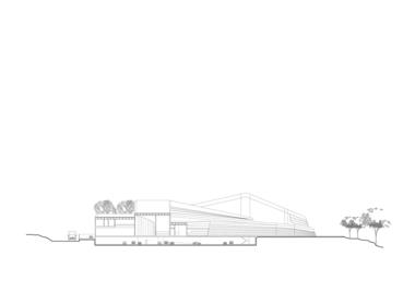 Galería de Palacio de la Cultura y la Comunicación / Gómez Vázquez International  - 31