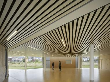 Centro de Las Artes de Verín / Zooco Estudio
