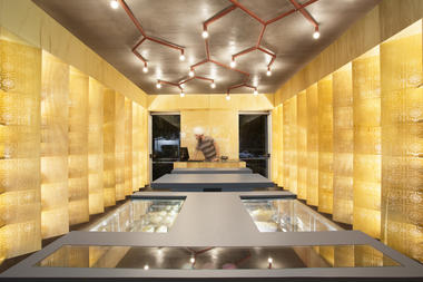 Gallery of Nanak Emporium / MACh Arquitetos  - 8