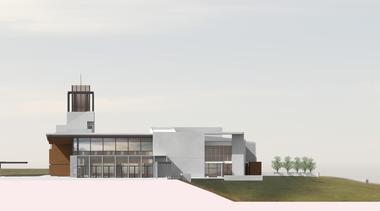 Gallery of St. Thomas More Catholic Church / Renzo Zecchetto Architects  - 19