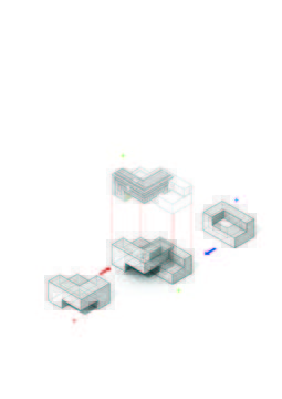 Gallery of Living Knot / Polymur  - 52