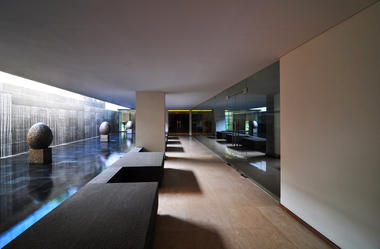 Gallery of Bandung Hilton / WOW Architects | Warner Wong Design  - 24