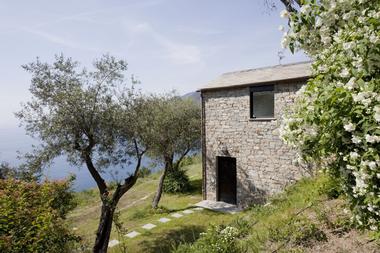 Casa Contadina / a2bc