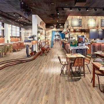 Design+ Flooring from EGGER