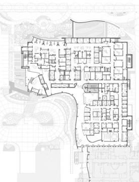 Gallery of Advocate Illinois Masonic Medical Center / SmithGroupJJR  - 19