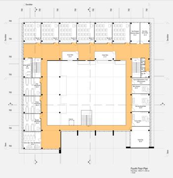 Gallery of AOIZ Nedim Uysal Private High School  / M artı D Mimarlık  - 23