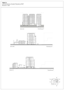 Gallery of Student Residence in Paris / LAN Architecture  - 17