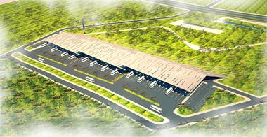 Gallery of Uşak Intercity Bus Terminal Complex / Collective Architects  - 11