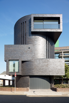 Gallery of Duikklok / Bedaux de Brouwer Architecten  - 17