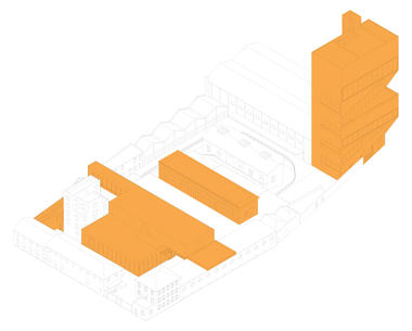 Gallery of Fondazione Prada / OMA  - 11