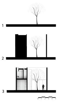 La Isla House / Llosa Cortegana Architects