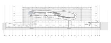Gallery of The Cloud / Studio Fuksas  - 48