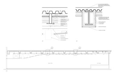 Gallery of The Conga Room / Belzberg Architects  - 24