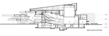 Gallery of Hancher Auditorium / Pelli Clarke Pelli Architects  - 31
