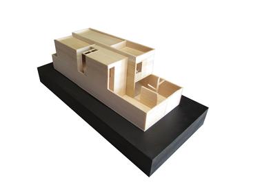 Galería de Casa Estudio / Intersticial Arquitectura  - 25