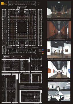 Galería de Clásicos de Arquitectura: Palacio de la Exposición / Antonio Leonardi  - 11