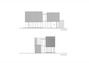 Gallery of T House / IDIN Architects  - 36