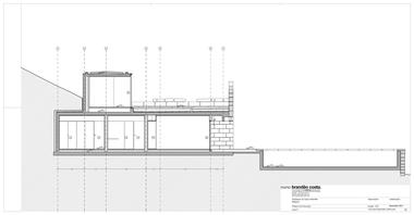 Gallery of House in Melgaço / Nuno Brandão Costa  - 16