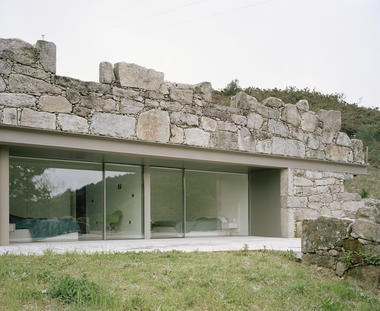 Gallery of House in Melgaço / Nuno Brandão Costa  - 6