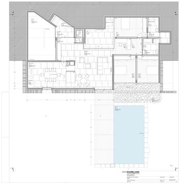 Gallery of House in Melgaço / Nuno Brandão Costa  - 11