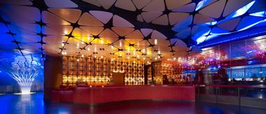 Gallery of The Conga Room / Belzberg Architects  - 10