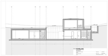 Gallery of House in Melgaço / Nuno Brandão Costa  - 17