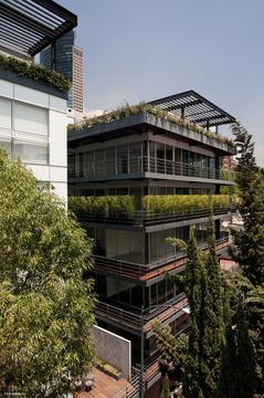 Galería de Dublín 25 / Central de Arquitectura  - 1