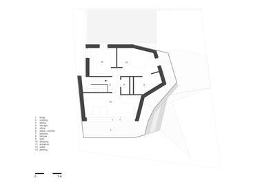 Gallery of Cube House / Plasma Studio  - 11