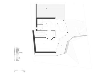 Gallery of Cube House / Plasma Studio  - 12