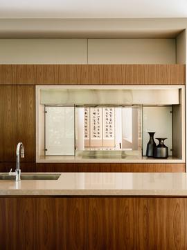 Gallery of Carmel Valley Residence	 / Sagan Piechota Architecture  - 9