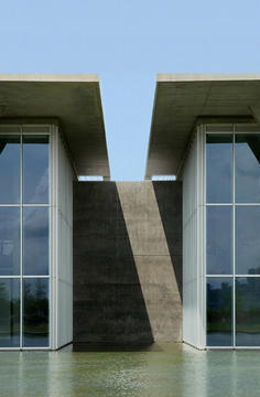 Gallery of Flashback: Modern Art Museum of Fort Worth / Tadao Ando  - 13