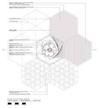 Gallery of Orquideorama / Plan B Architects + JPRCR Architects  - 22