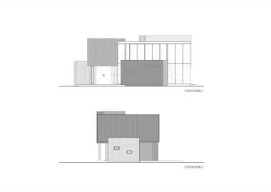 Gallery of T House / IDIN Architects  - 35