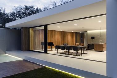 Gallery of Piano House / LINE architects  - 49