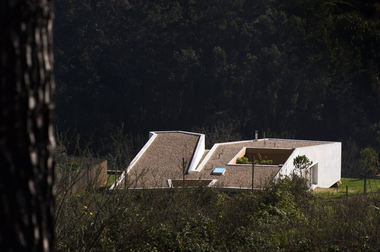 Gallery of House in Romeirão / ARX Portugal  - 7