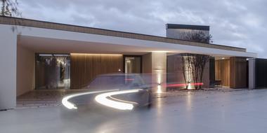 Gallery of Piano House / LINE architects  - 41
