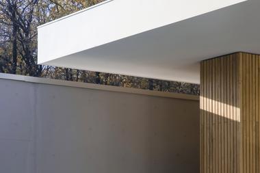 Gallery of Piano House / LINE architects  - 47