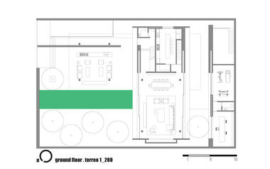 Gallery of House 6 / Marcio Kogan  - 44