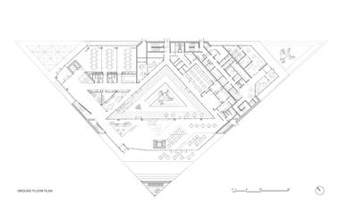 Gallery of Maison Stéphane Hessel / JDS Architects  - 15